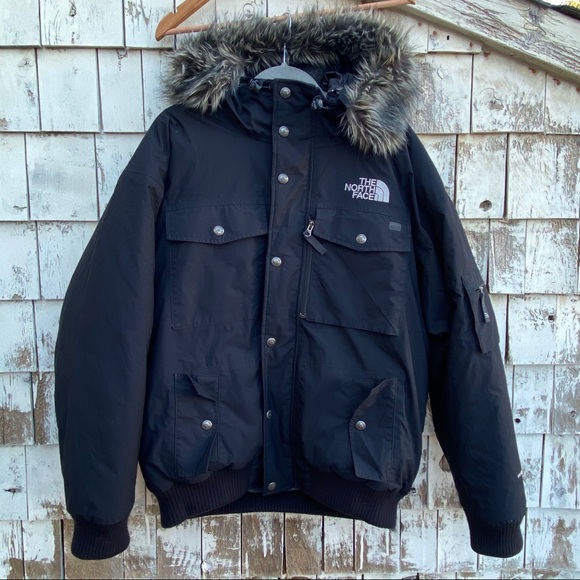 The North Face Other - The North Face HyVent Snorkel Jacket